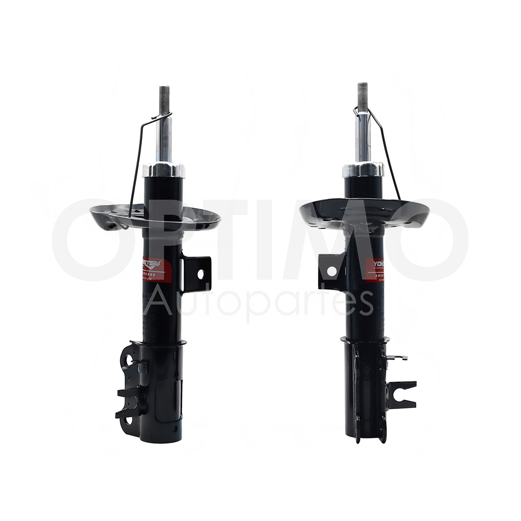 AMORTIGUADOR DEL DER GAS (SONIC TURBO 1.4L 12-18)