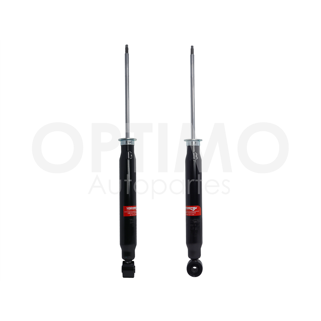 AMORTIGUADOR TRAS DER/IZQ GAS (VOLT 11-15)