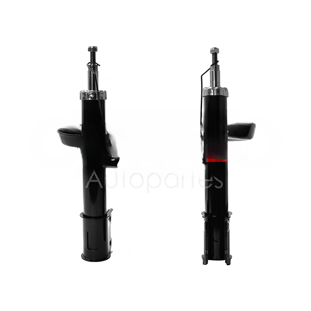 AMORTIGUADOR DEL DER GAS (ZAFIRA 2.2L 02-06) (SEDAN/H-BACK)