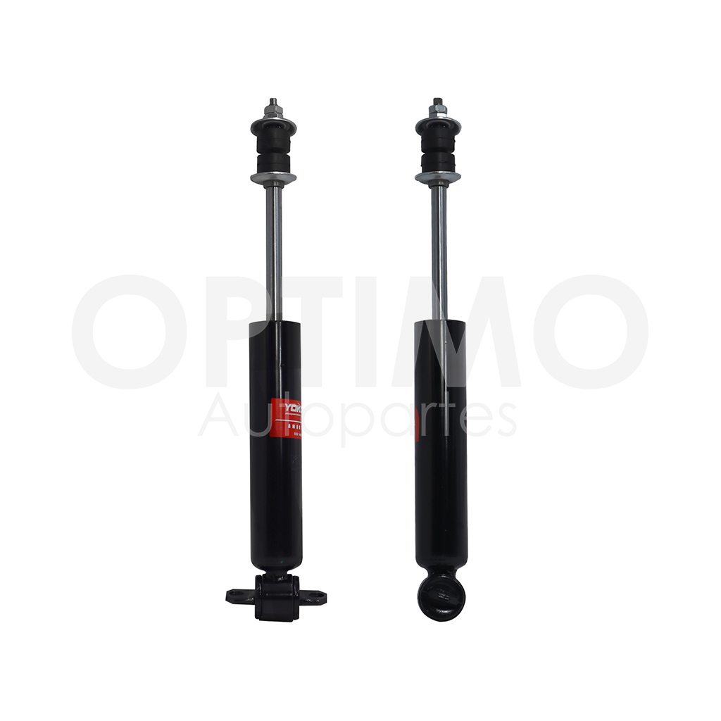 AMORTIGUADOR DEL DER/IZQ HID (BLAZER-JIMMY 2WD 83-05)