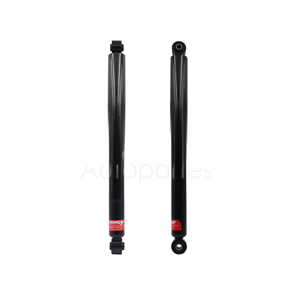 AMORTIGUADOR TRAS DER/IZQ GAS (SUBURBAN/TAHOE/AVALANCHE 1500-2500/YUKON 14-16/SONORA/RAM 4000 97-12)