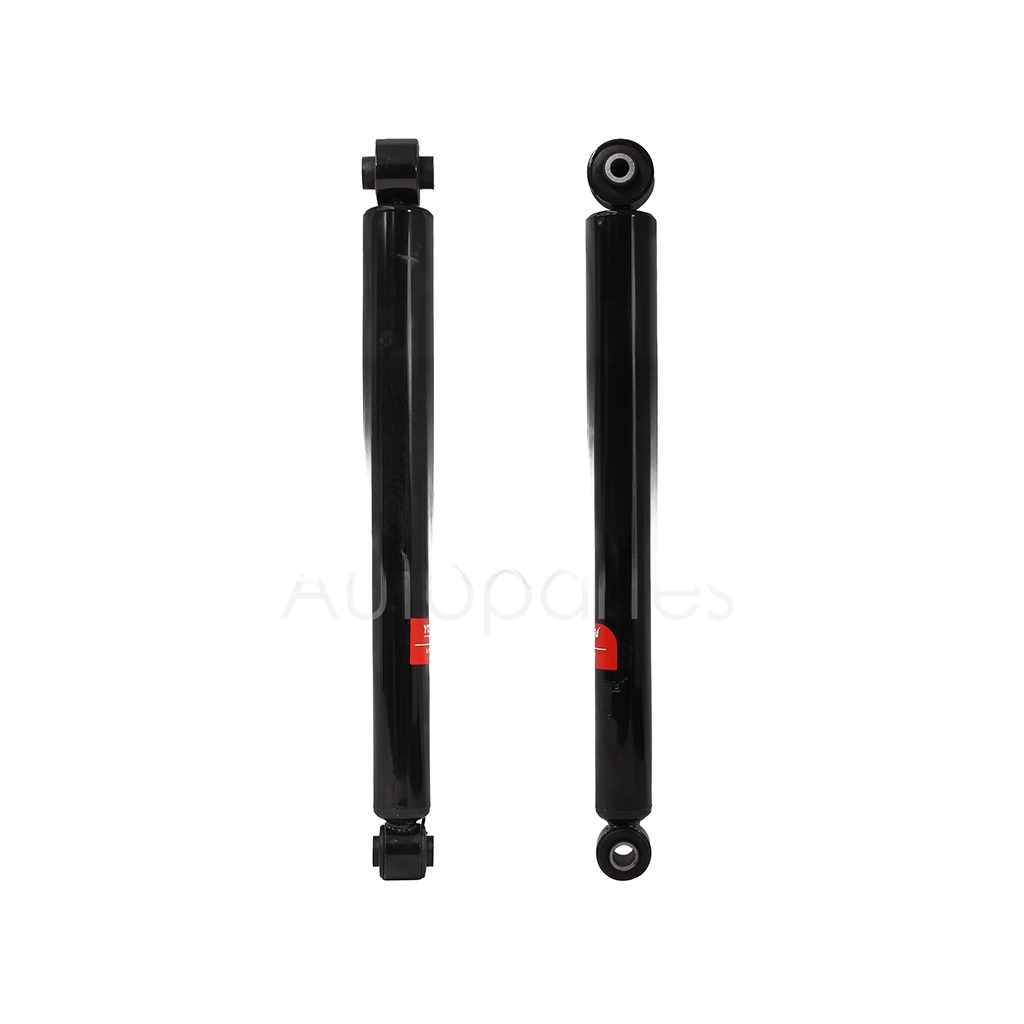 AMORTIGUADOR TRAS DER/IZQ GAS (PT G6 05-10)