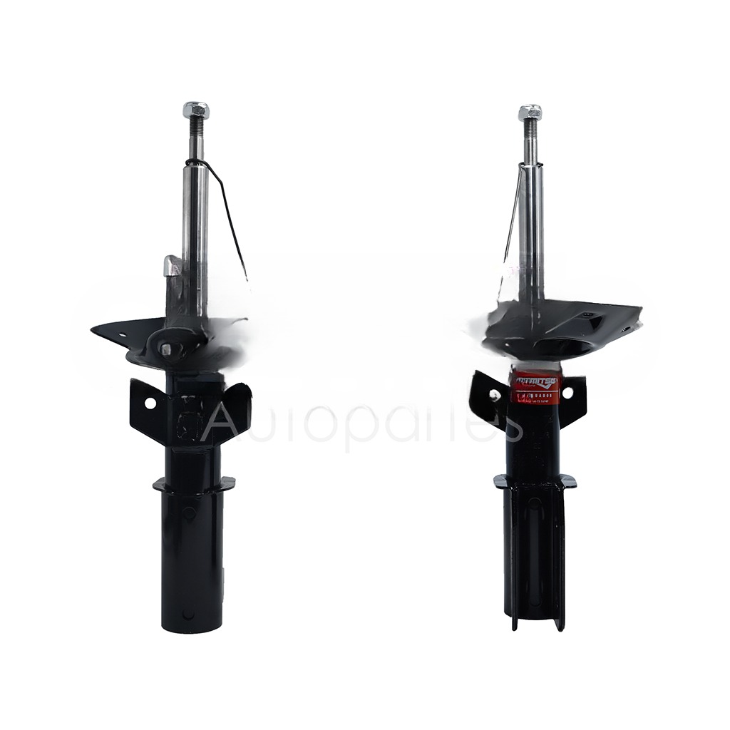 AMORTIGUADOR DEL DER/IZQ GAS (MONTANA 06-09)