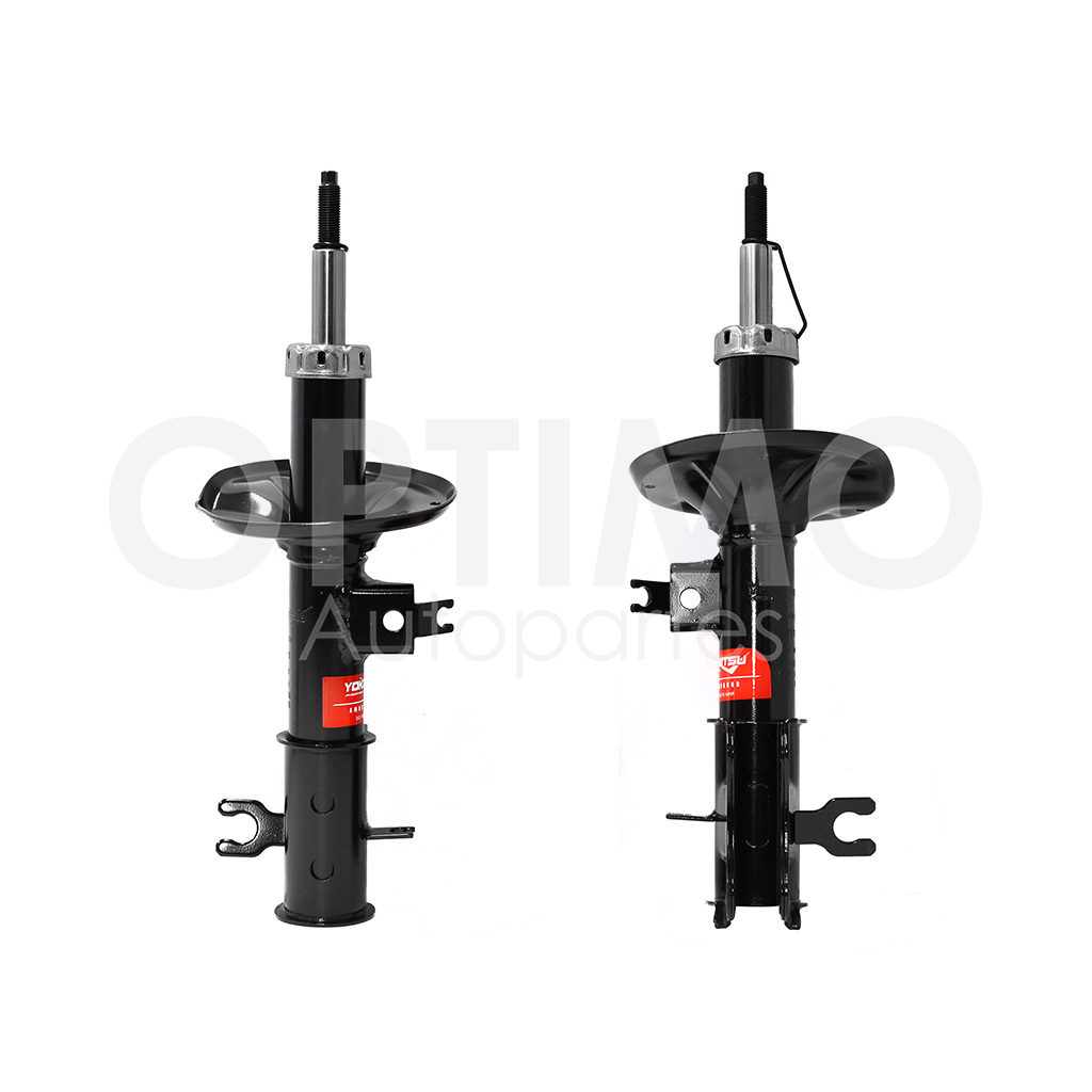 AMORTIGUADOR DEL DER GAS