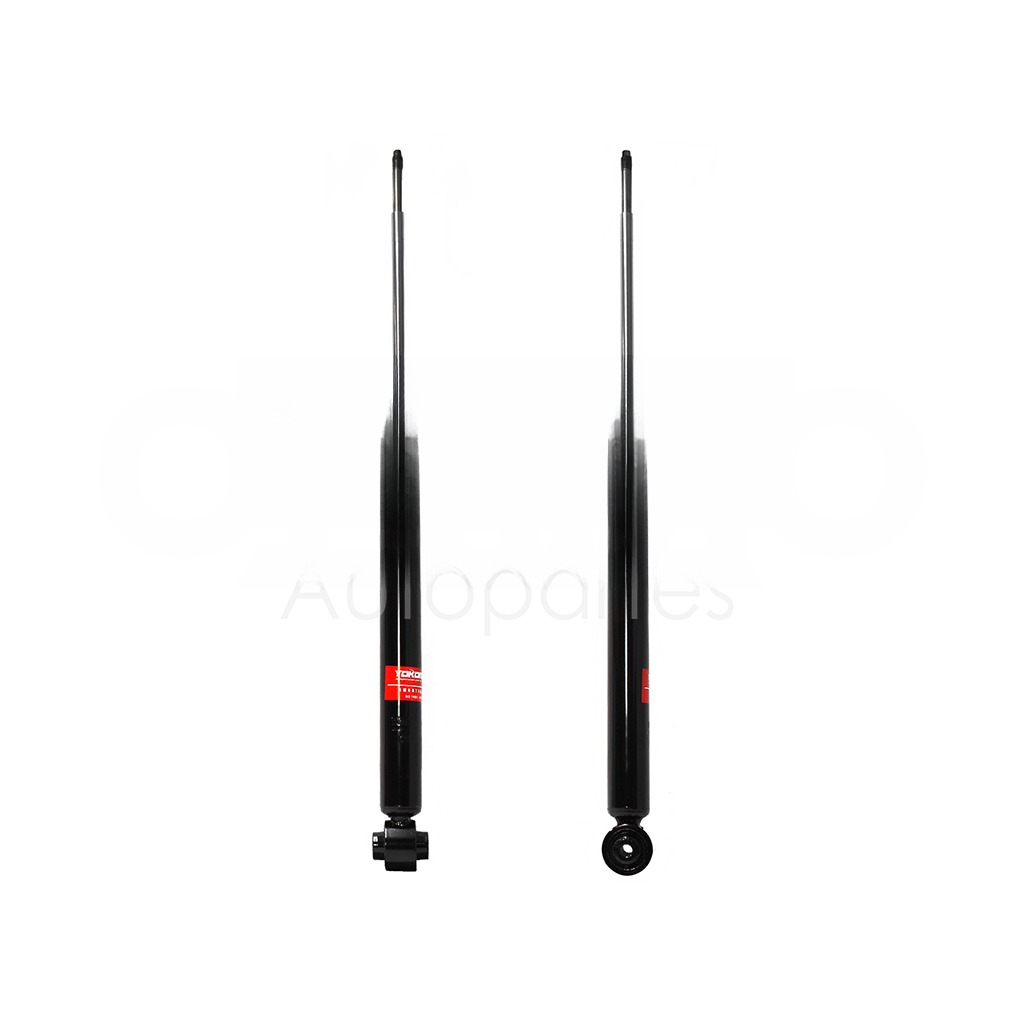 AMORTIGUADOR TRAS DER/IZQ GAS (PT G3 06-09)