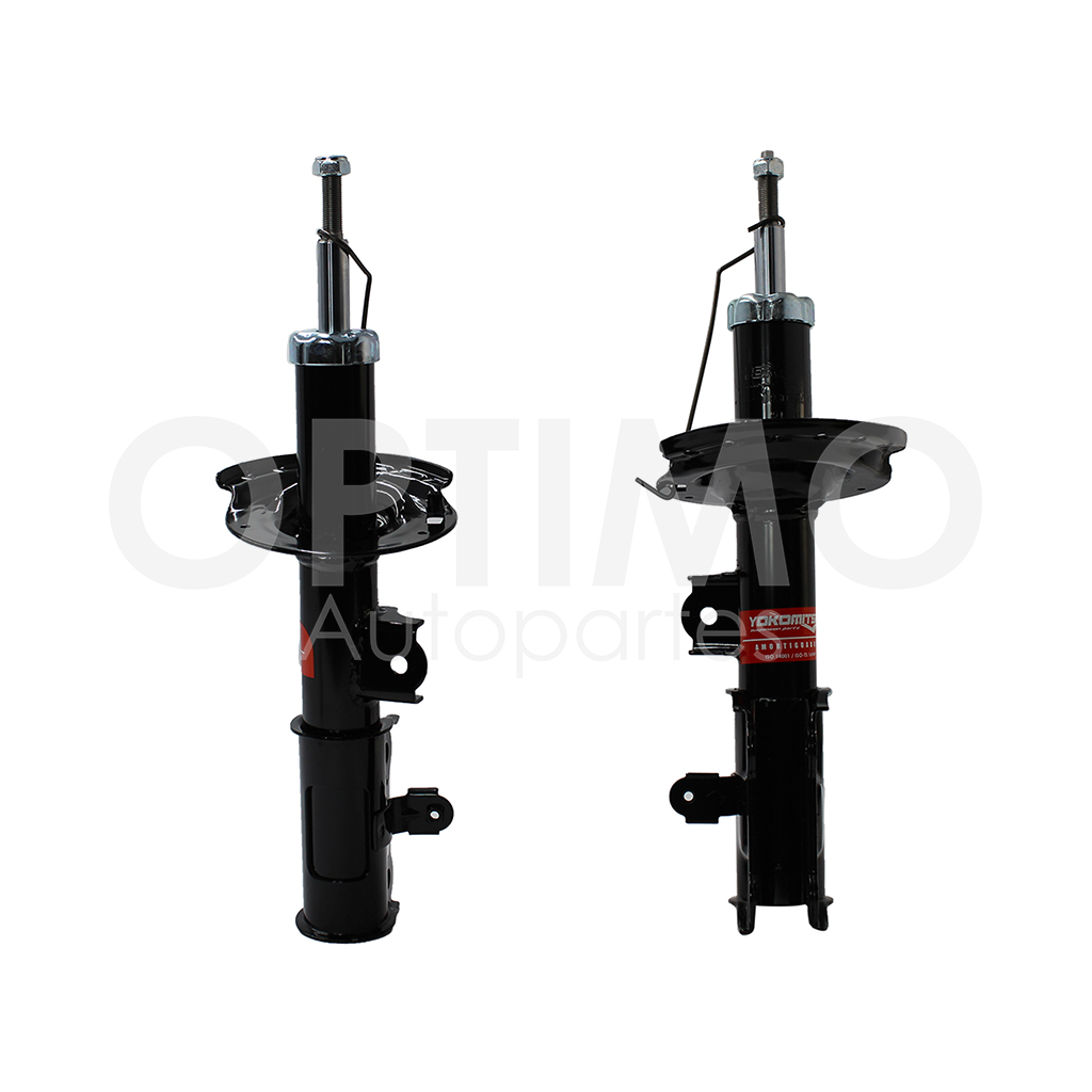 AMORTIGUADOR DEL DER GAS (SEDAN/H-BACK)