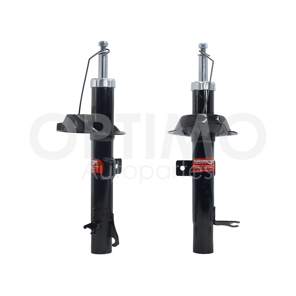 AMORTIGUADOR DEL DER GAS (VAGONETA)