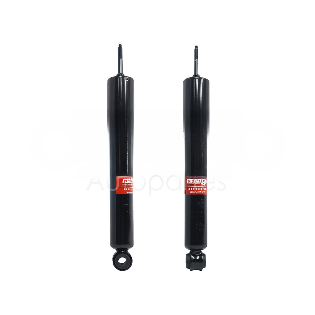 AMORTIGUADOR DEL DER/IZQ GAS (EXPLORER 91-94/ECONOLINE 97-10)