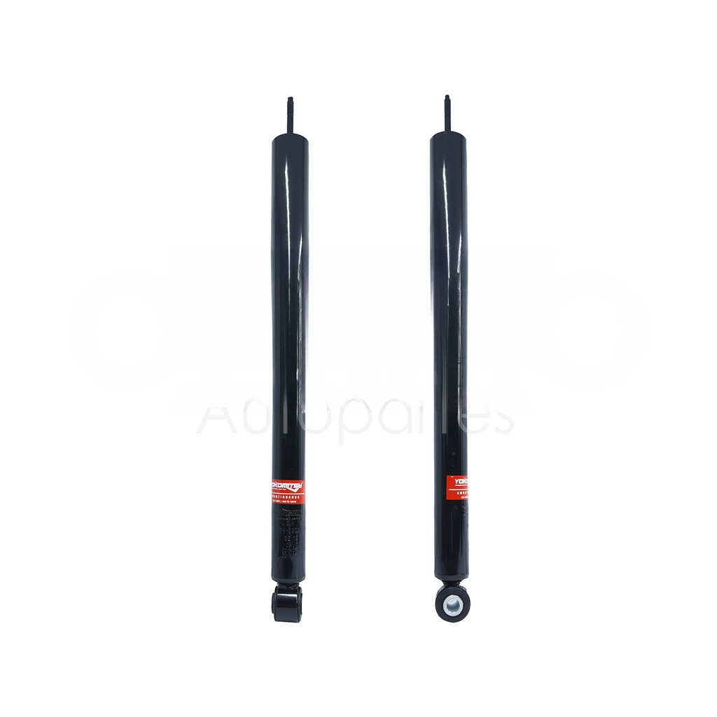 AMORTIGUADOR TRAS DER/IZQ GAS (MARINER 05-11)