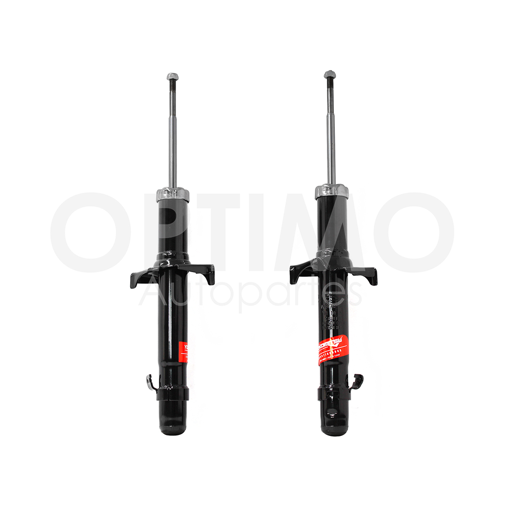 AMORTIGUADOR DEL DER GAS