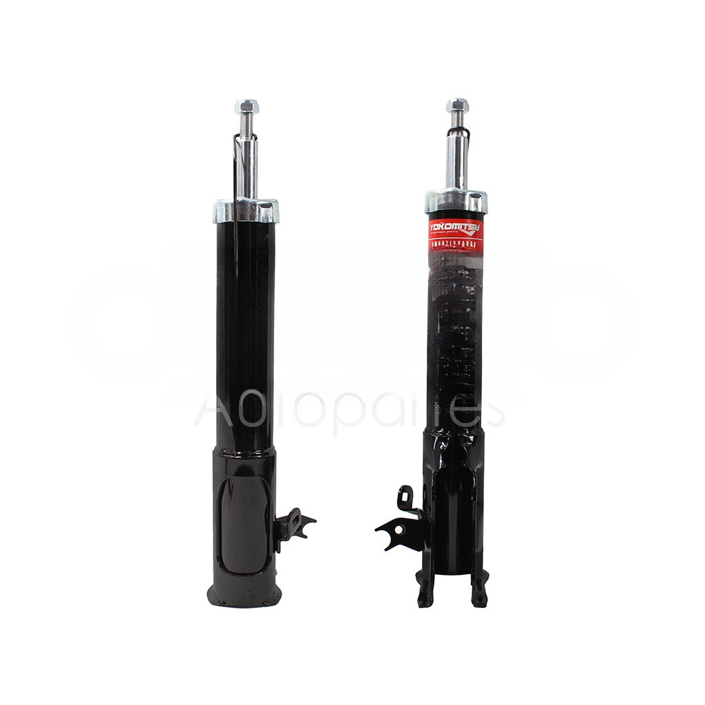 AMORTIGUADOR DEL DER GAS