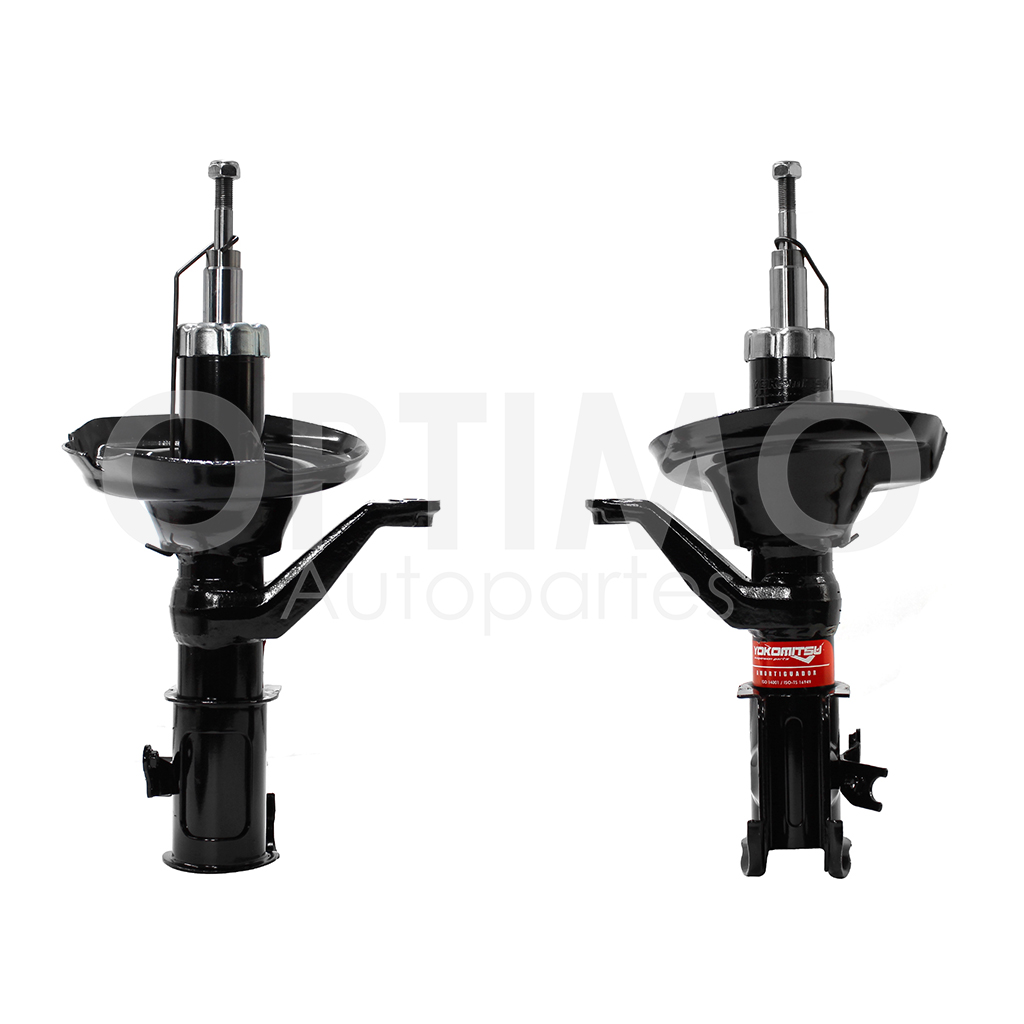 AMORTIGUADOR DEL DER GAS (COUPE/SEDAN)