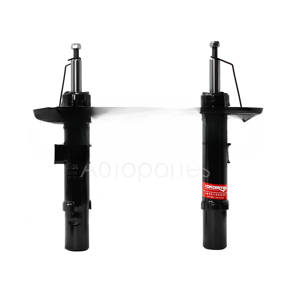 AMORTIGUADOR DEL DER GAS (COUPE/SEDAN)