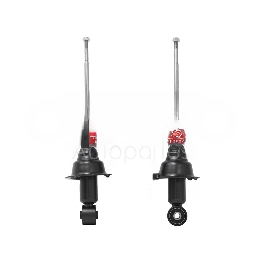 AMORTIGUADOR TRAS DER/IZQ GAS