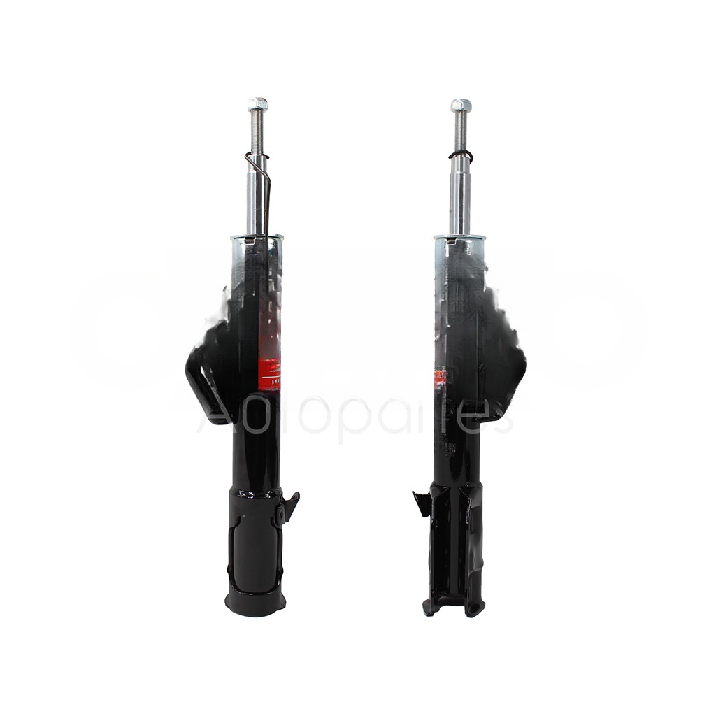 AMORTIGUADOR DEL DER GAS