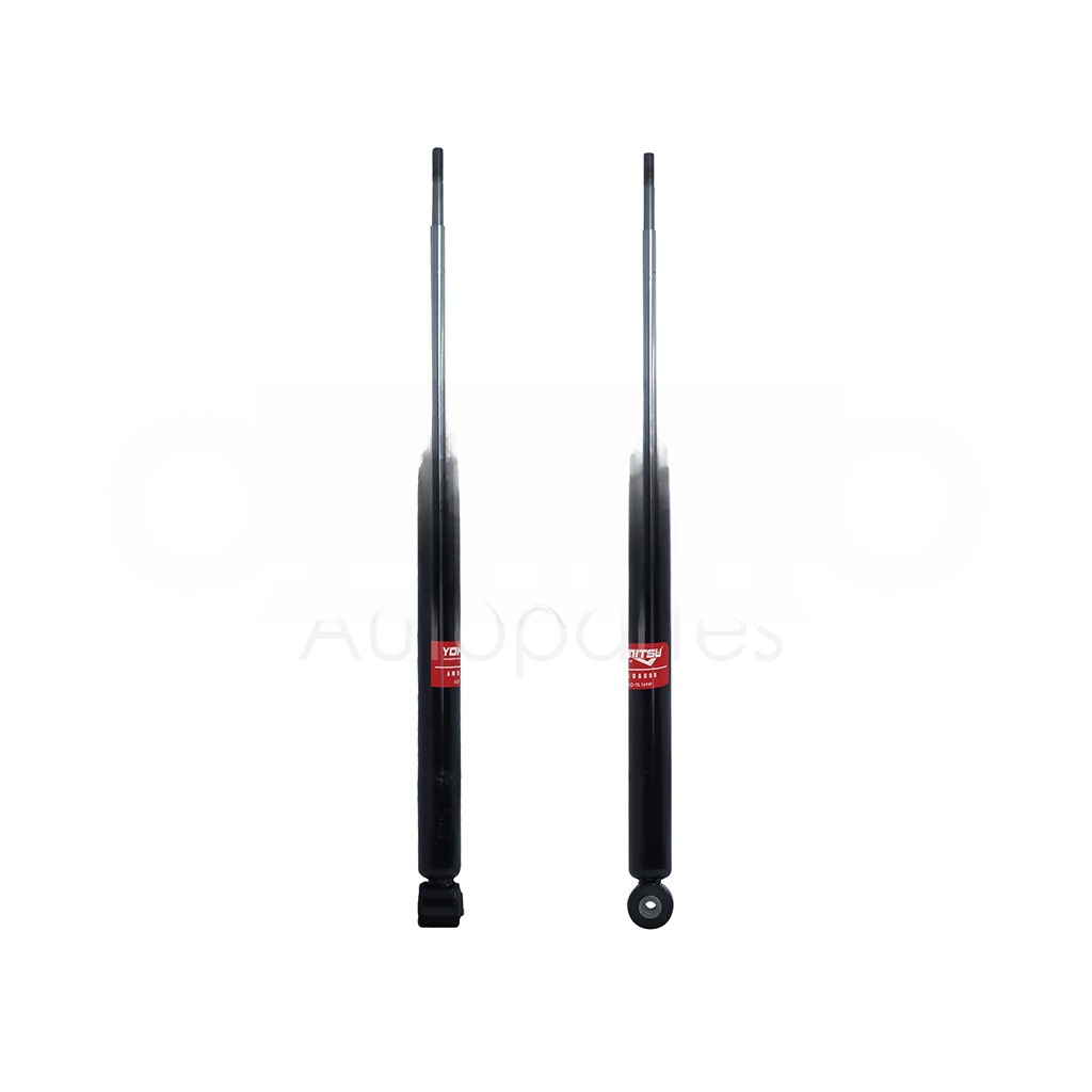 AMORTIGUADOR TRAS DER/IZQ GAS (FIT 1.5L 09-14)