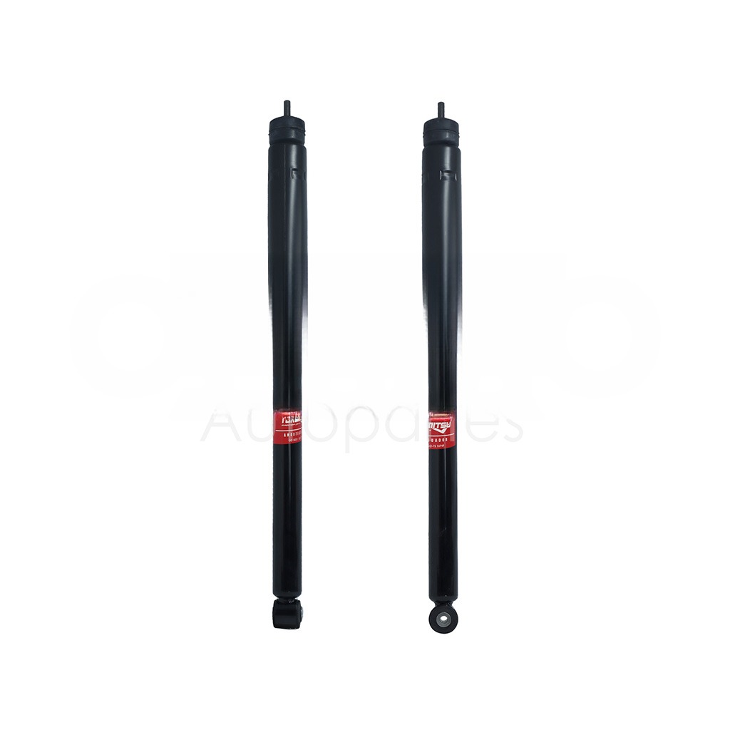 AMORTIGUADOR TRAS DER/IZQ GAS (FIT 1.5L 15-20)