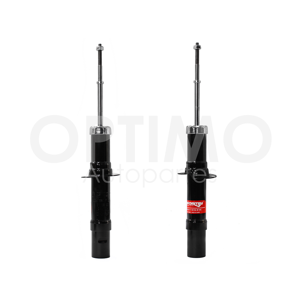 AMORTIGUADOR DEL DER/IZQ GAS (CIRRUS 95-06)