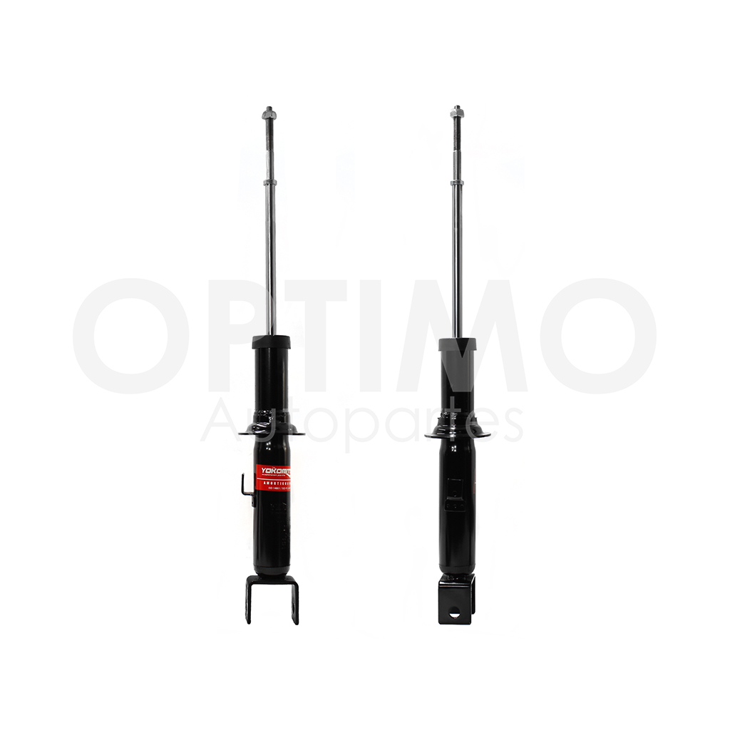 AMORTIGUADOR TRAS DER/IZQ GAS (CIRRUS 95-06)