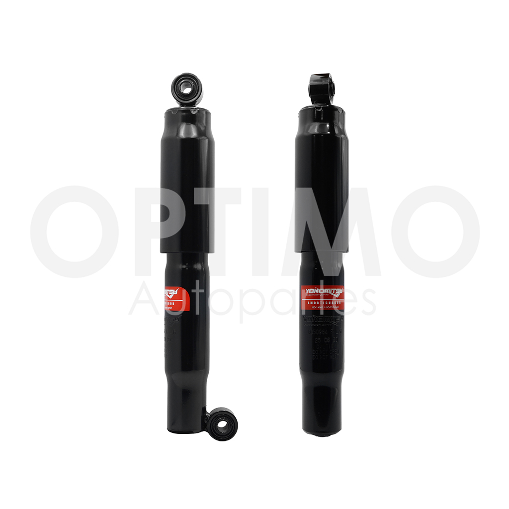 AMORTIGUADOR TRAS DER/IZQ GAS (PALIO ADVENTURE 04-11/STRADA 04-17)