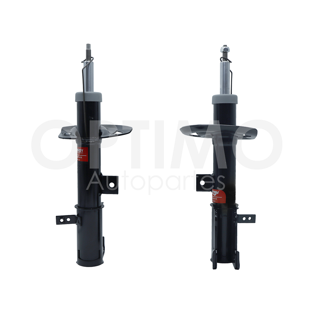 AMORTIGUADOR DEL DER GAS (CIRRUS 07-14/200C 11-14)