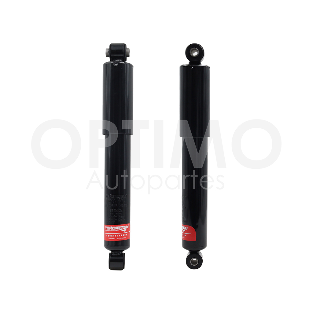 AMORTIGUADOR DEL DER/IZQ GAS (ASPEN 07-09)