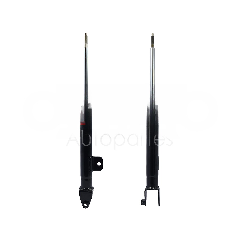 AMORTIGUADOR DEL IZQ GAS (300-300C 06-10/CHALLENGER 08-10)