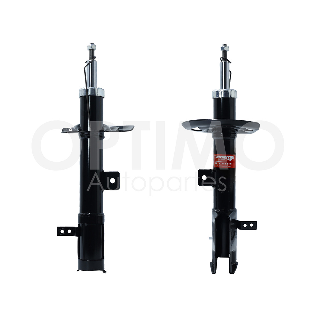 AMORTIGUADOR DEL DER GAS (CALIBER 07-12/COMPASS 07-17)