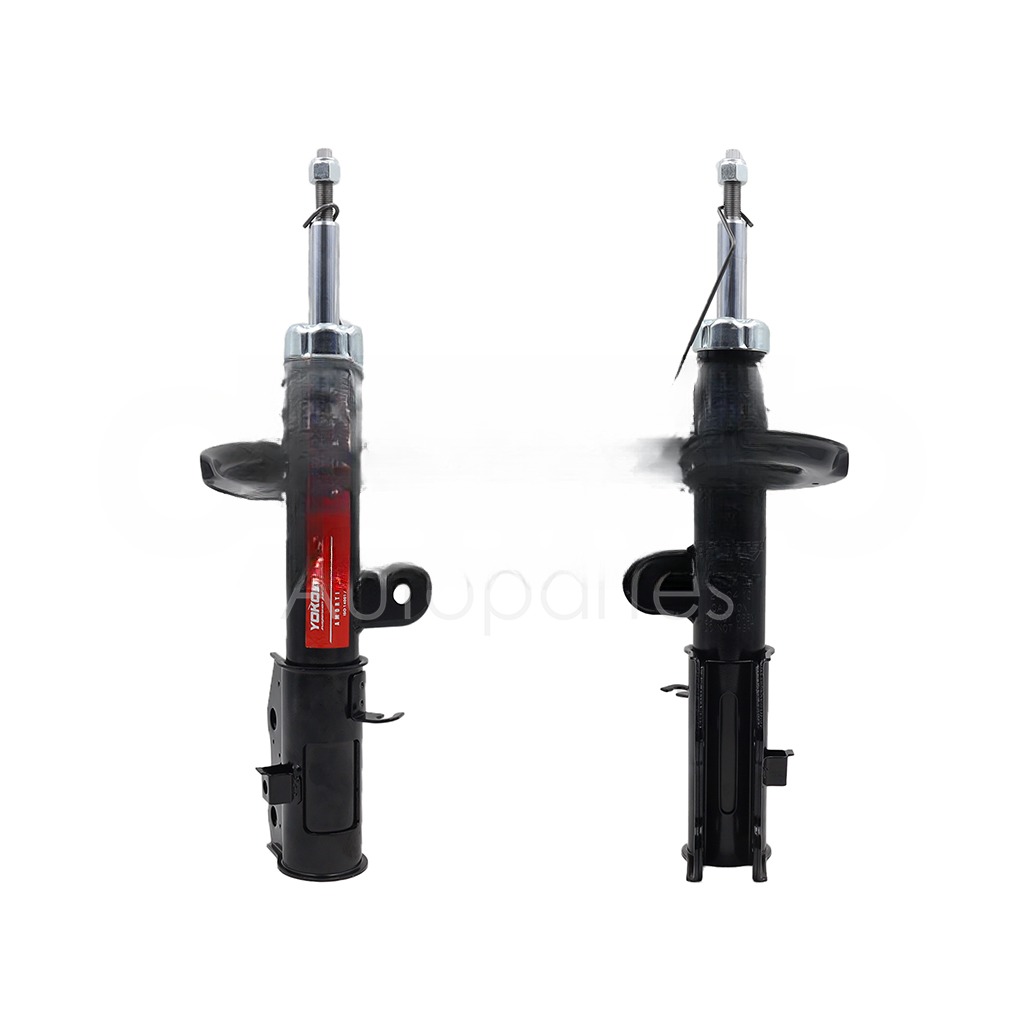 AMORTIGUADOR DEL DER GAS (MG GT 22-25)