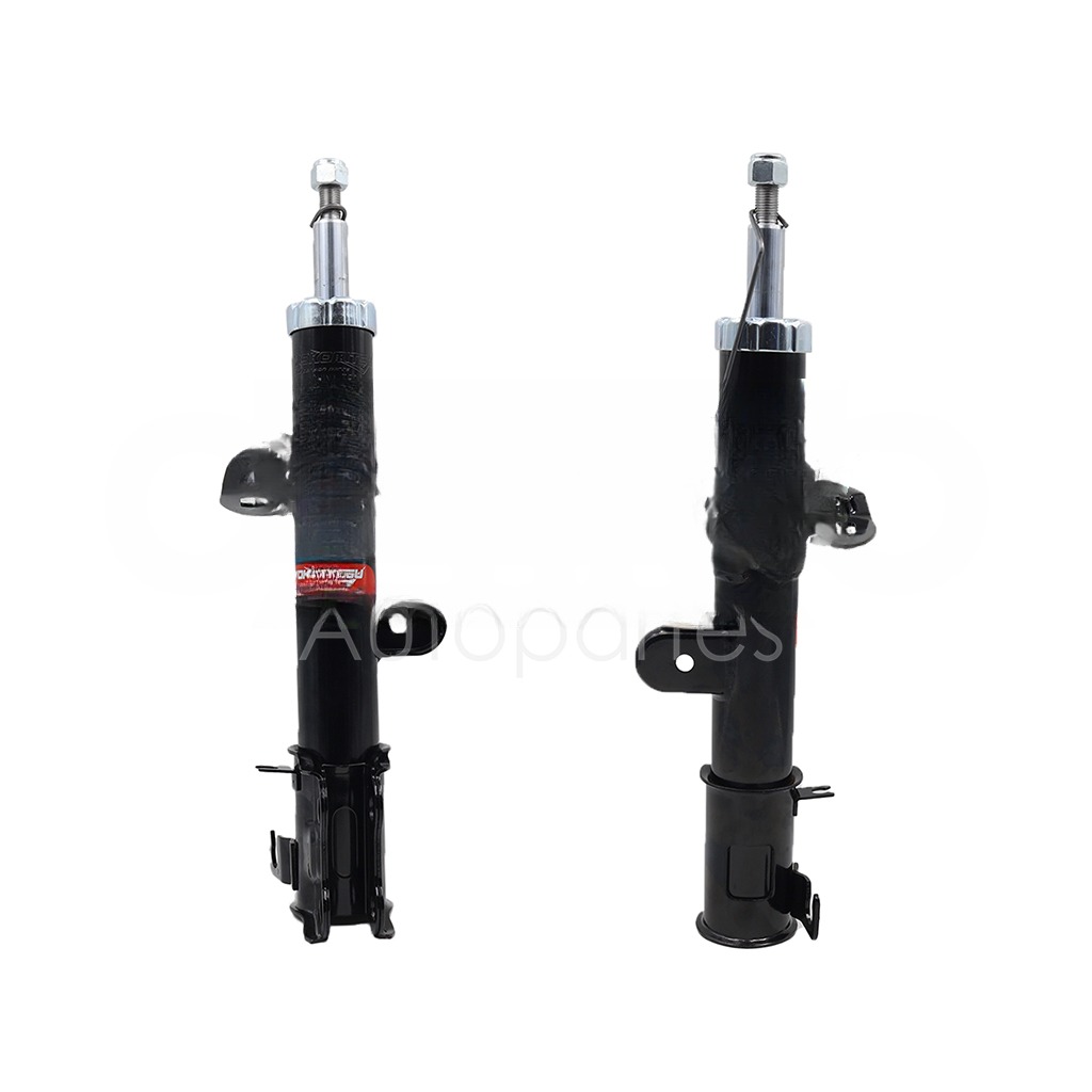 AMORTIGUADOR DEL DER GAS