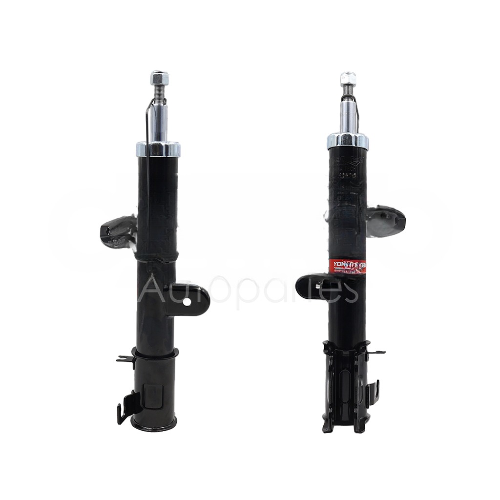 AMORTIGUADOR DEL IZQ GAS