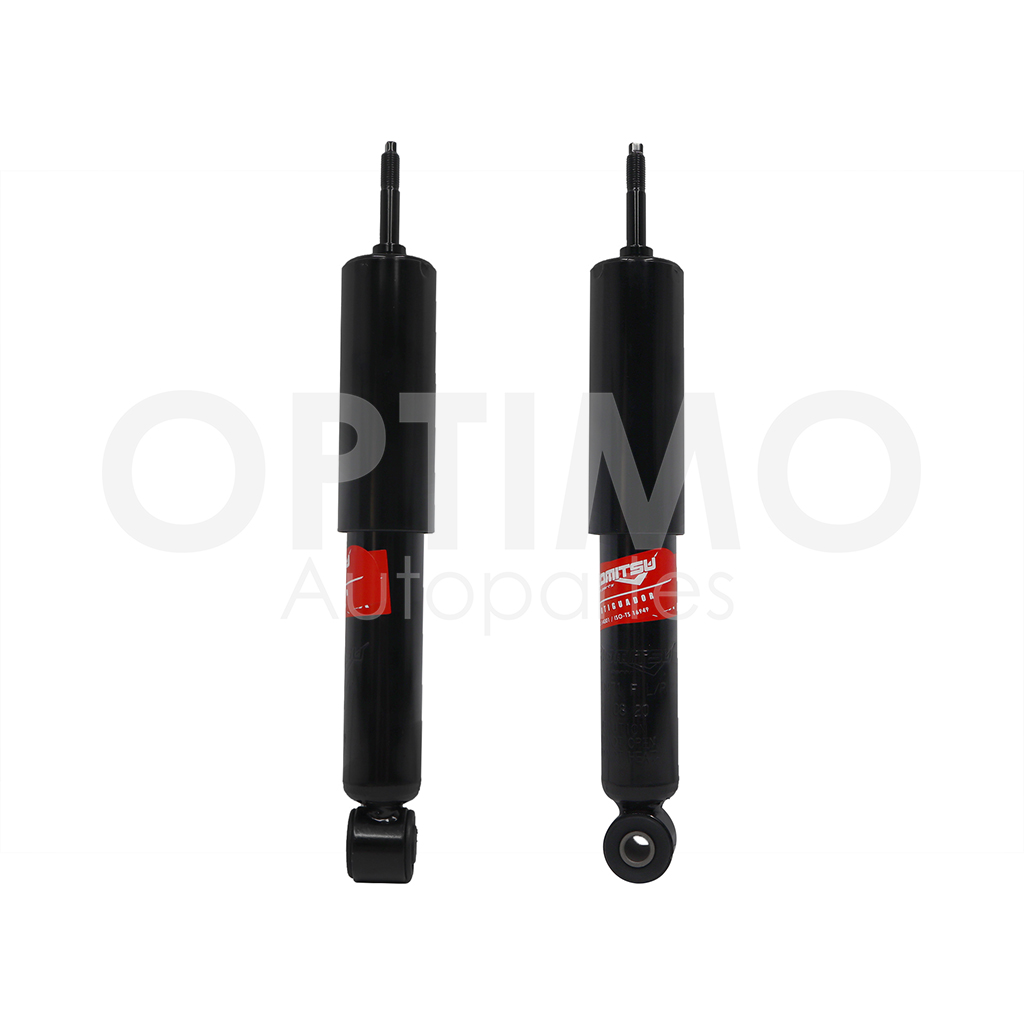 AMORTIGUADOR DEL DER/IZQ HID (LUV 98-06)