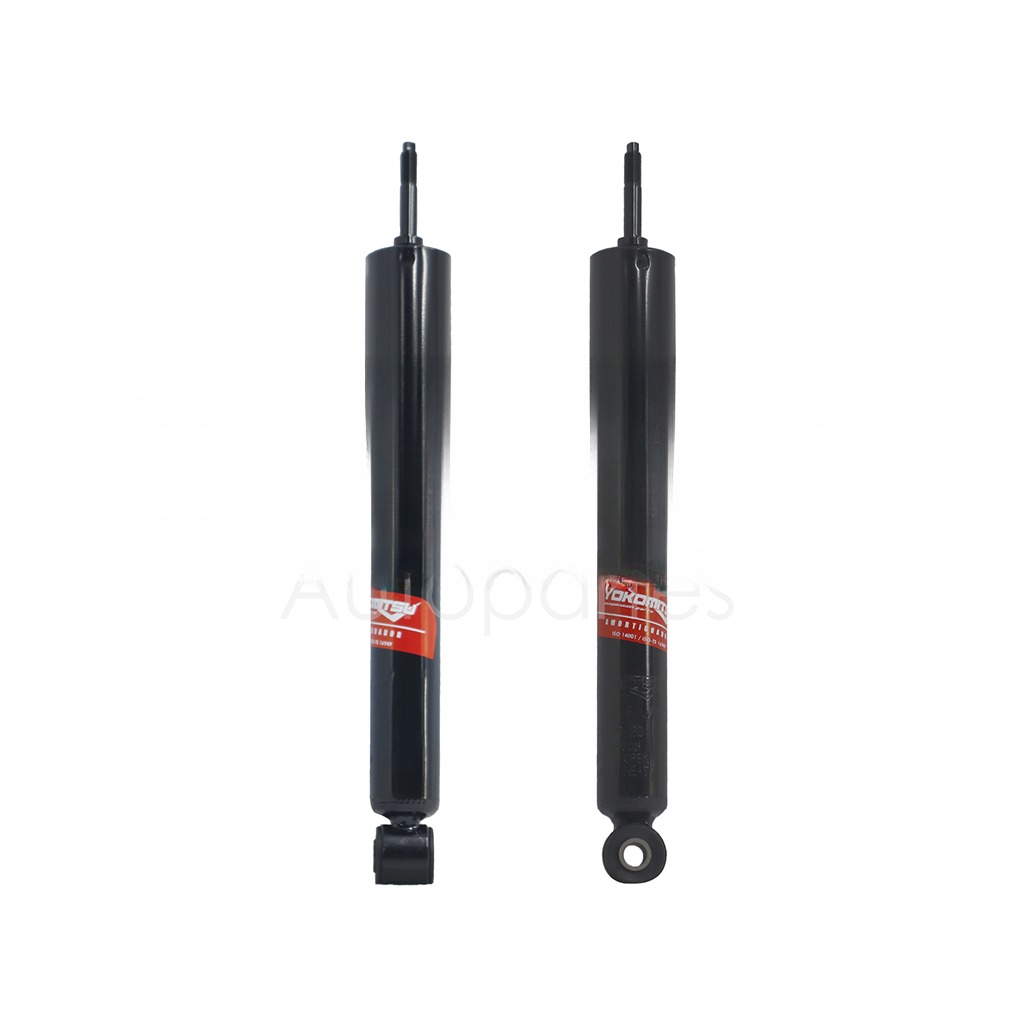 AMORTIGUADOR DEL DER/IZQ GAS (LUV 98-06)