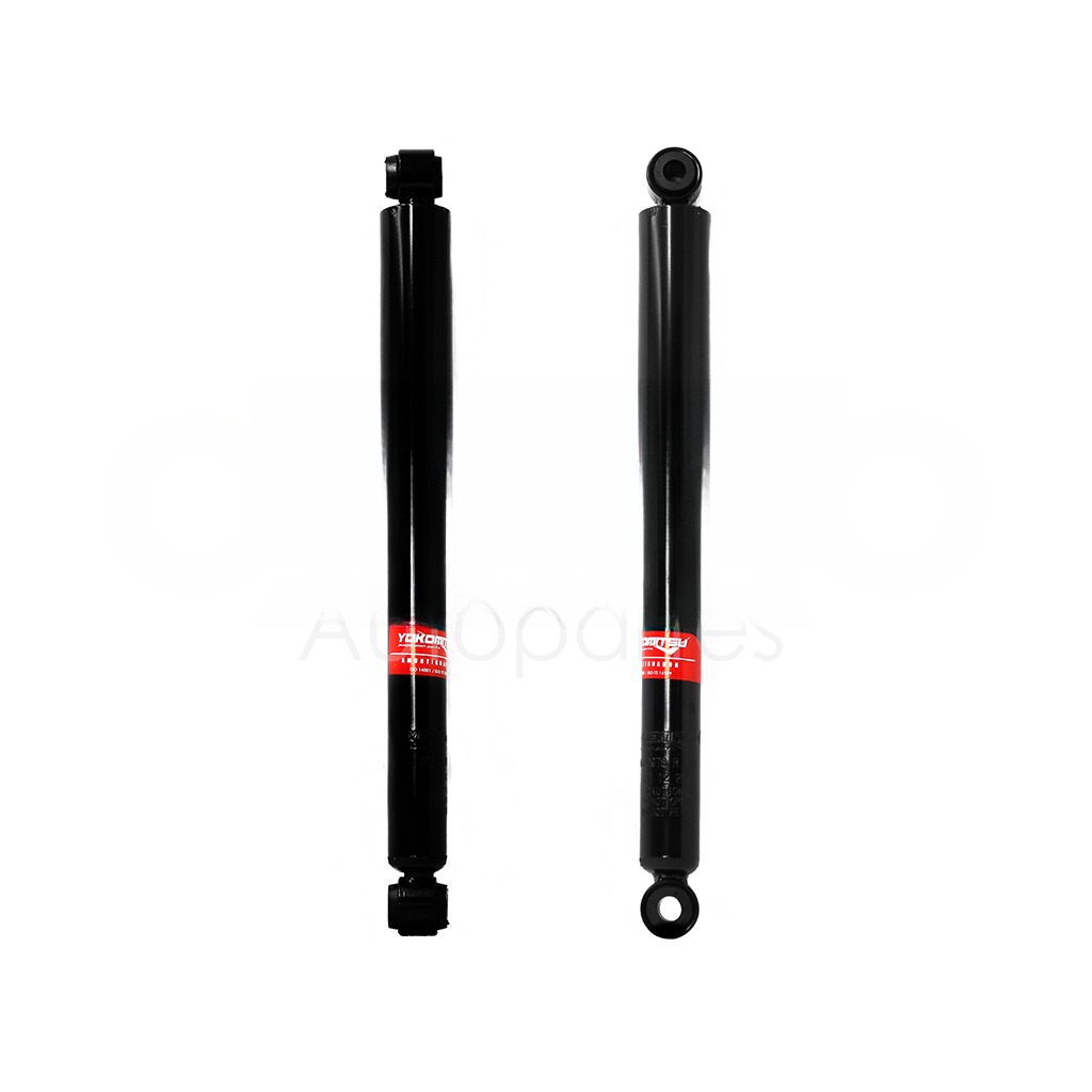 AMORTIGUADOR TRAS DER/IZQ HID