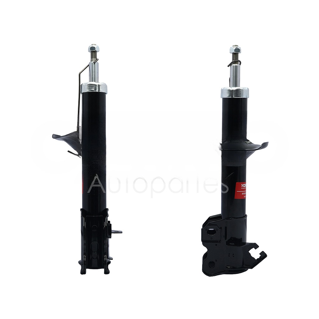 AMORTIGUADOR DEL DER GAS (HIKARI 88-91)