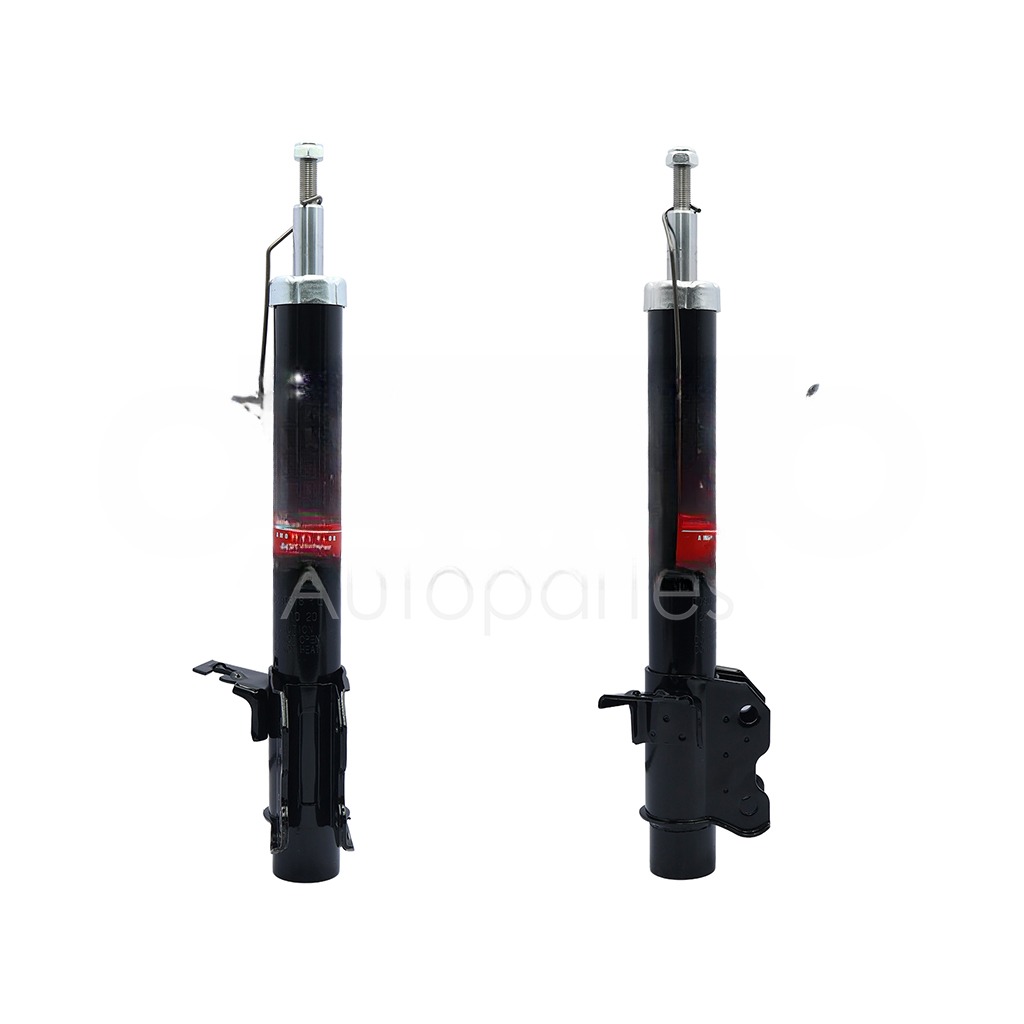 AMORTIGUADOR TRAS IZQ GAS (HIKARI 88-91)