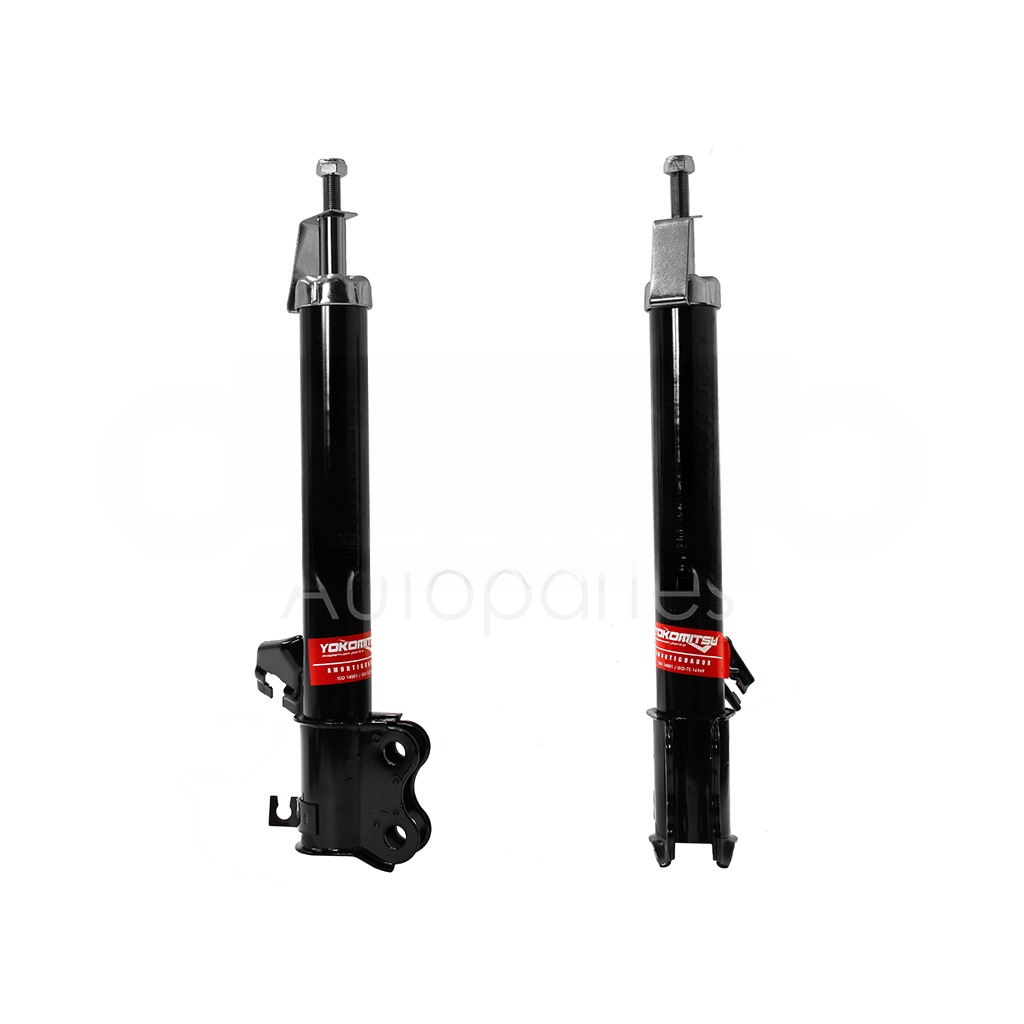 AMORTIGUADOR DEL DER GAS