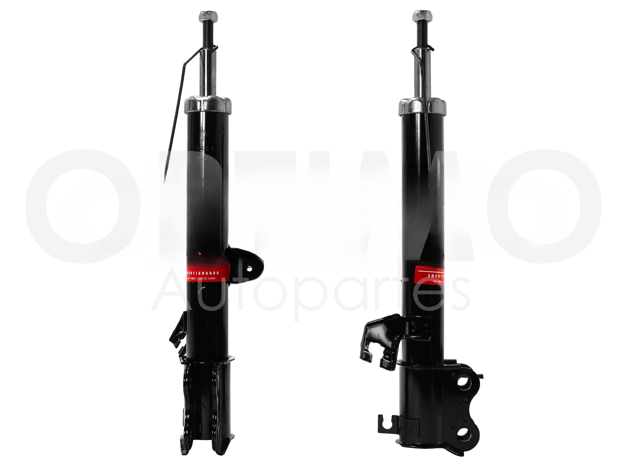 AMORTIGUADOR DEL IZQ GAS (V-DRIVE 20-25/NOTE 14-19)