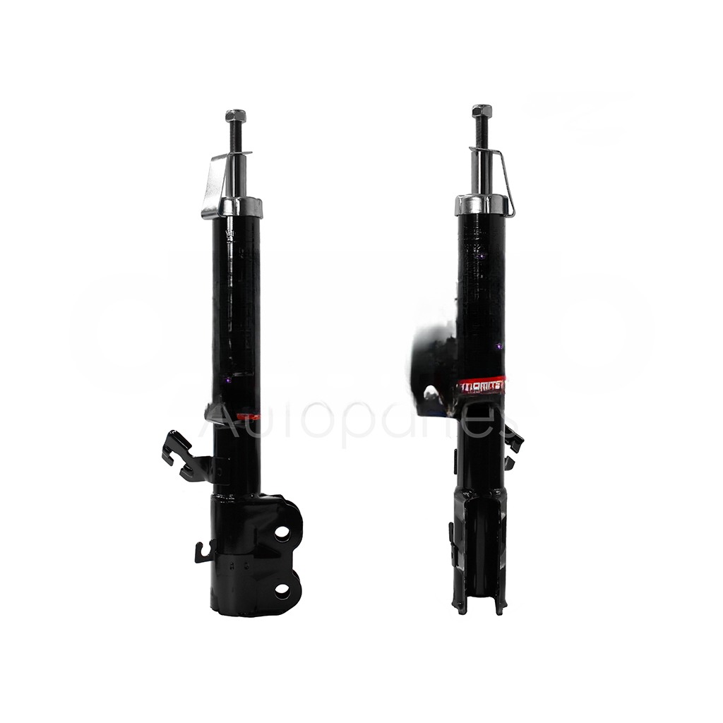 AMORTIGUADOR DEL DER GAS (KICKS 17-20 PLATINUM-EXCLUSIVE 21-24)