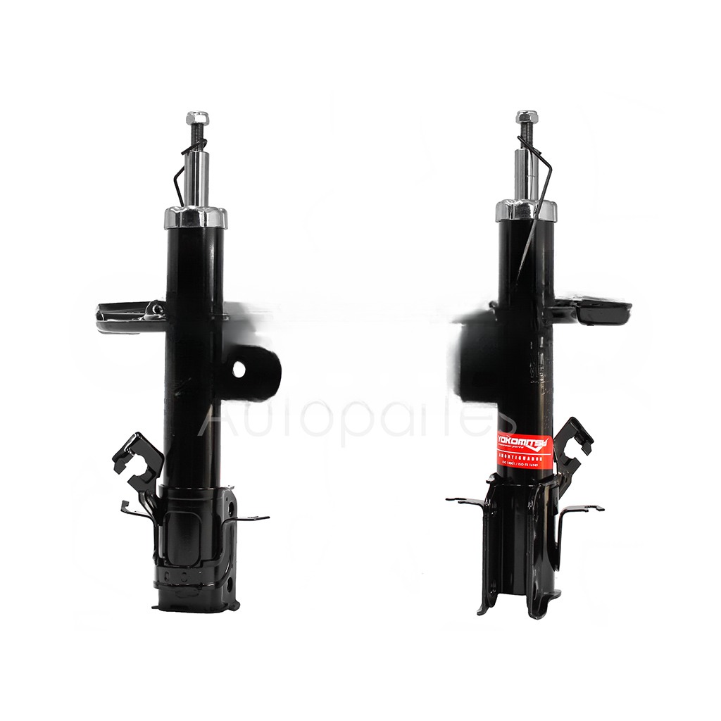 AMORTIGUADOR DEL DER GAS