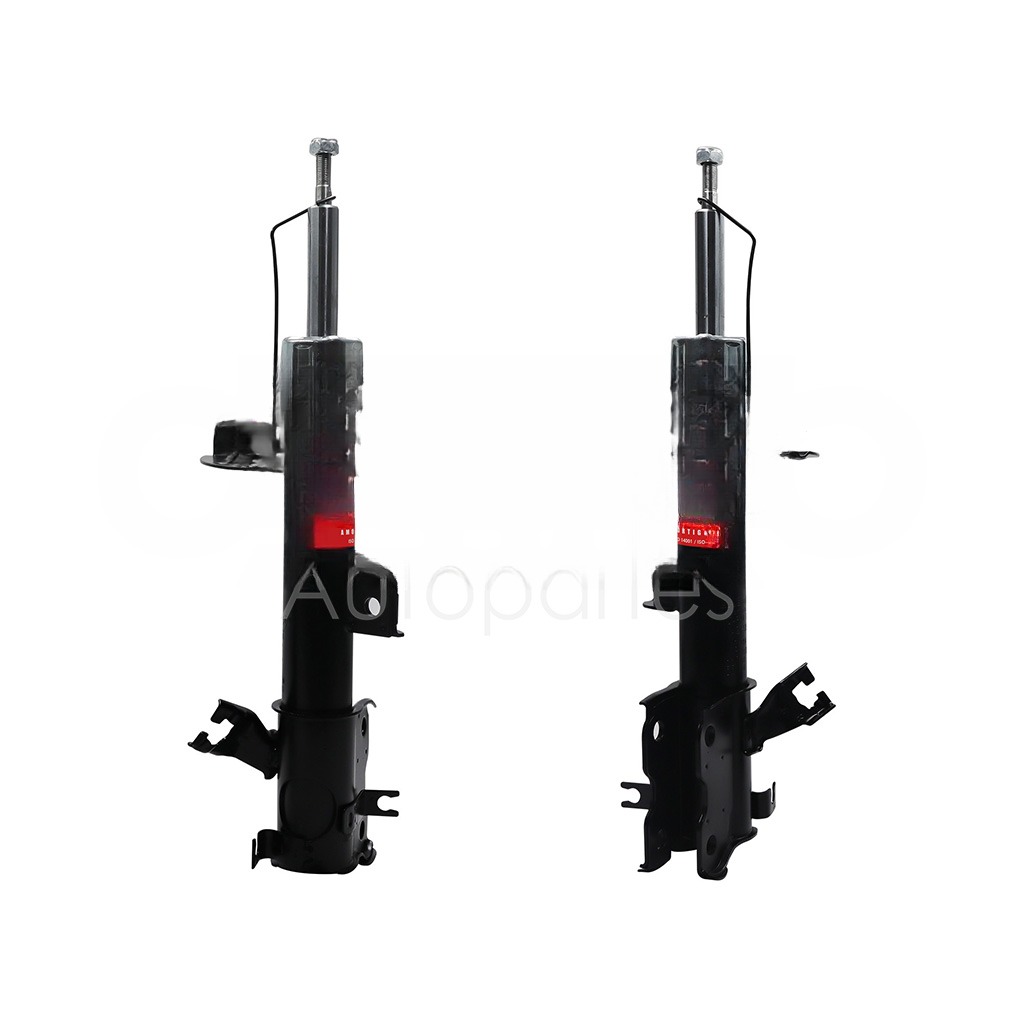 AMORTIGUADOR DEL DER GAS