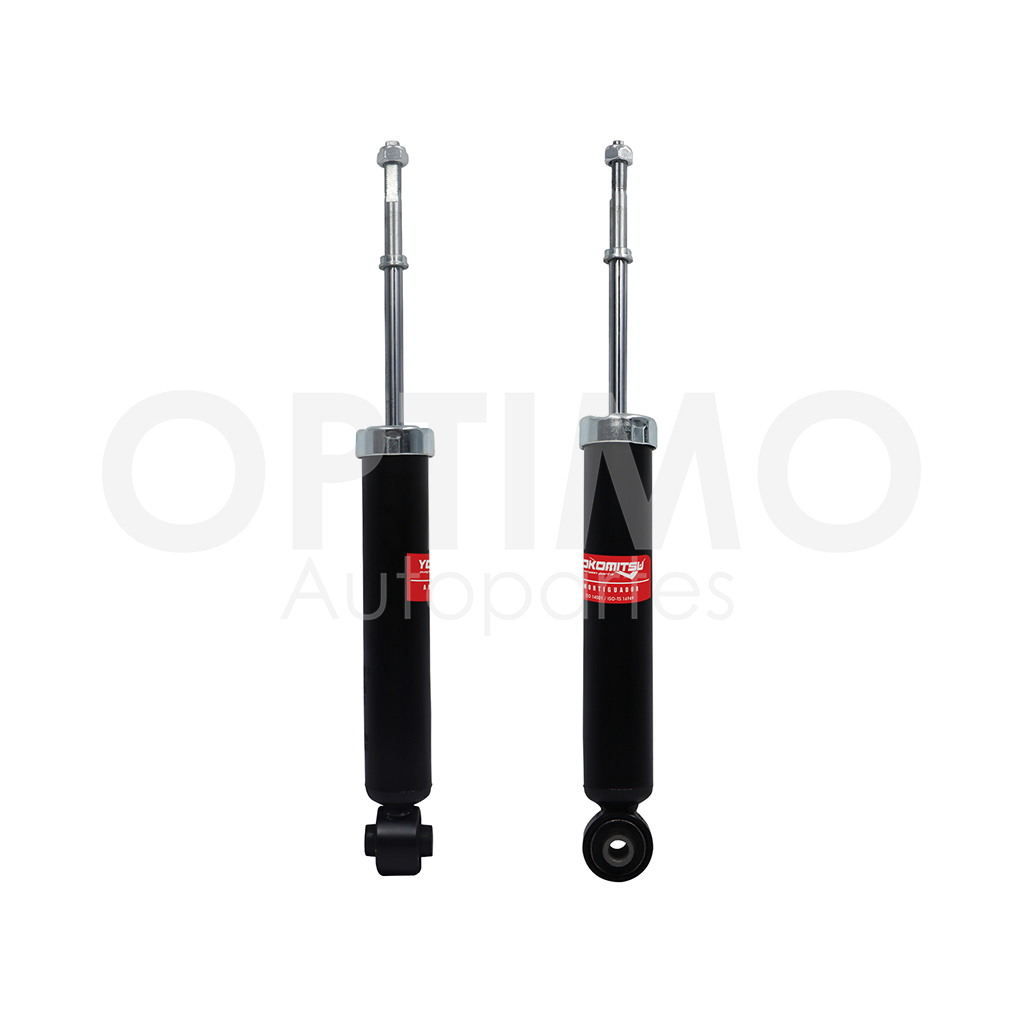 AMORTIGUADOR TRAS DER/IZQ GAS