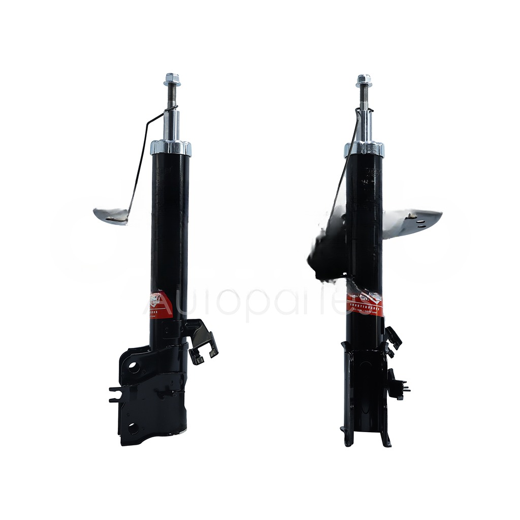 AMORTIGUADOR DEL DER GAS