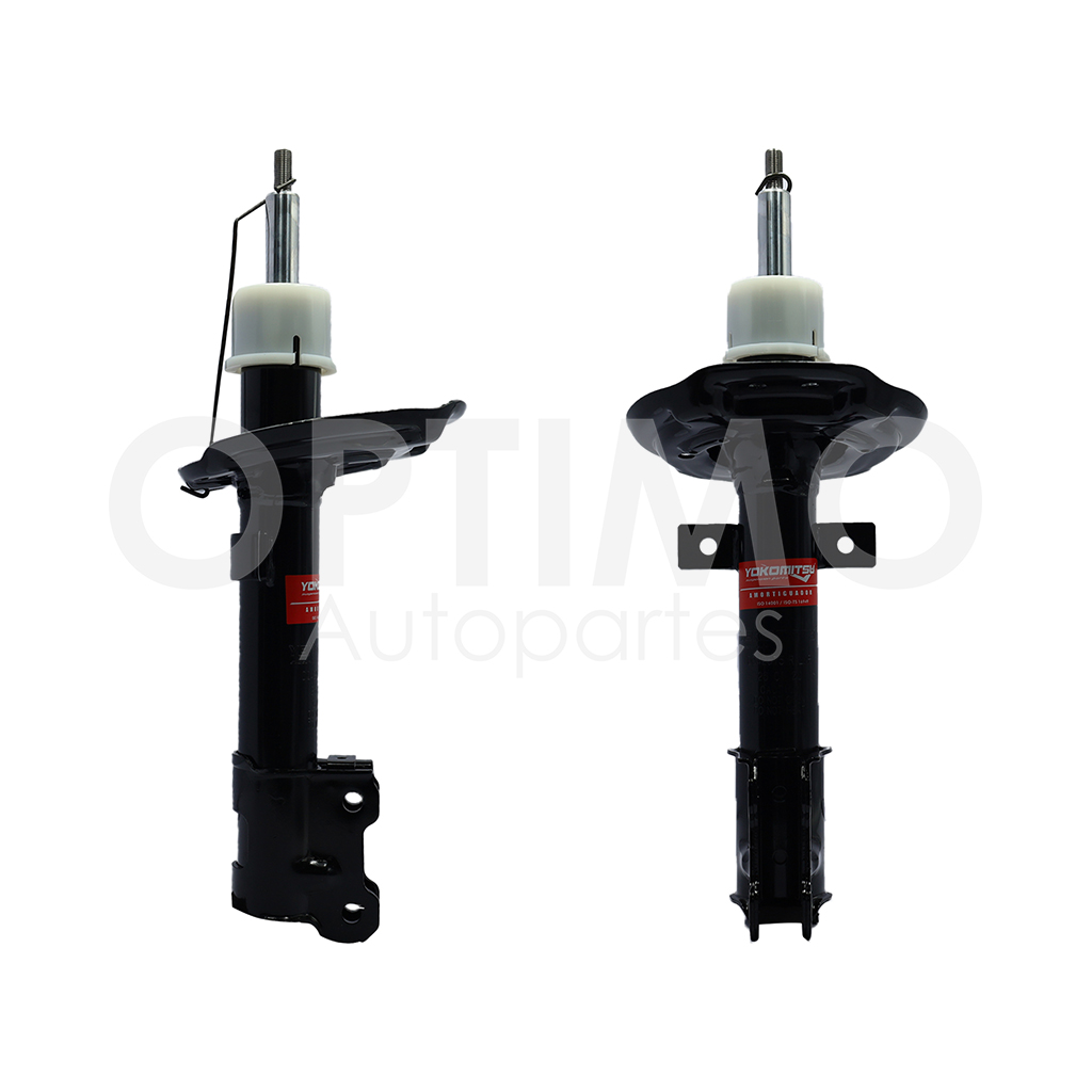 AMORTIGUADOR TRAS DER/IZQ GAS