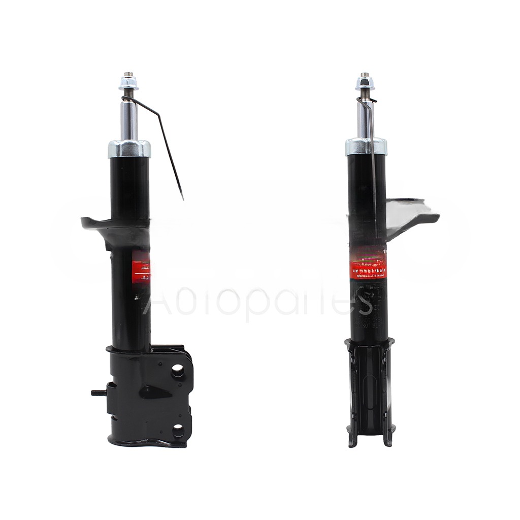 AMORTIGUADOR DEL DER/IZQ GAS (VERSION LS)