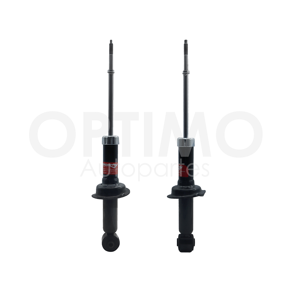 AMORTIGUADOR TRAS DER/IZQ GAS