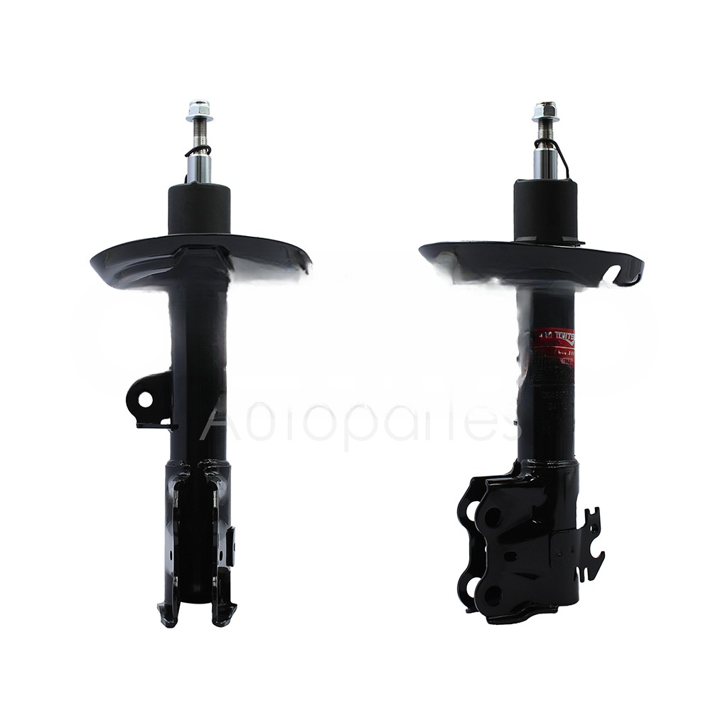 AMORTIGUADOR DEL IZQ GAS (C-HR 2.0L 18-20)