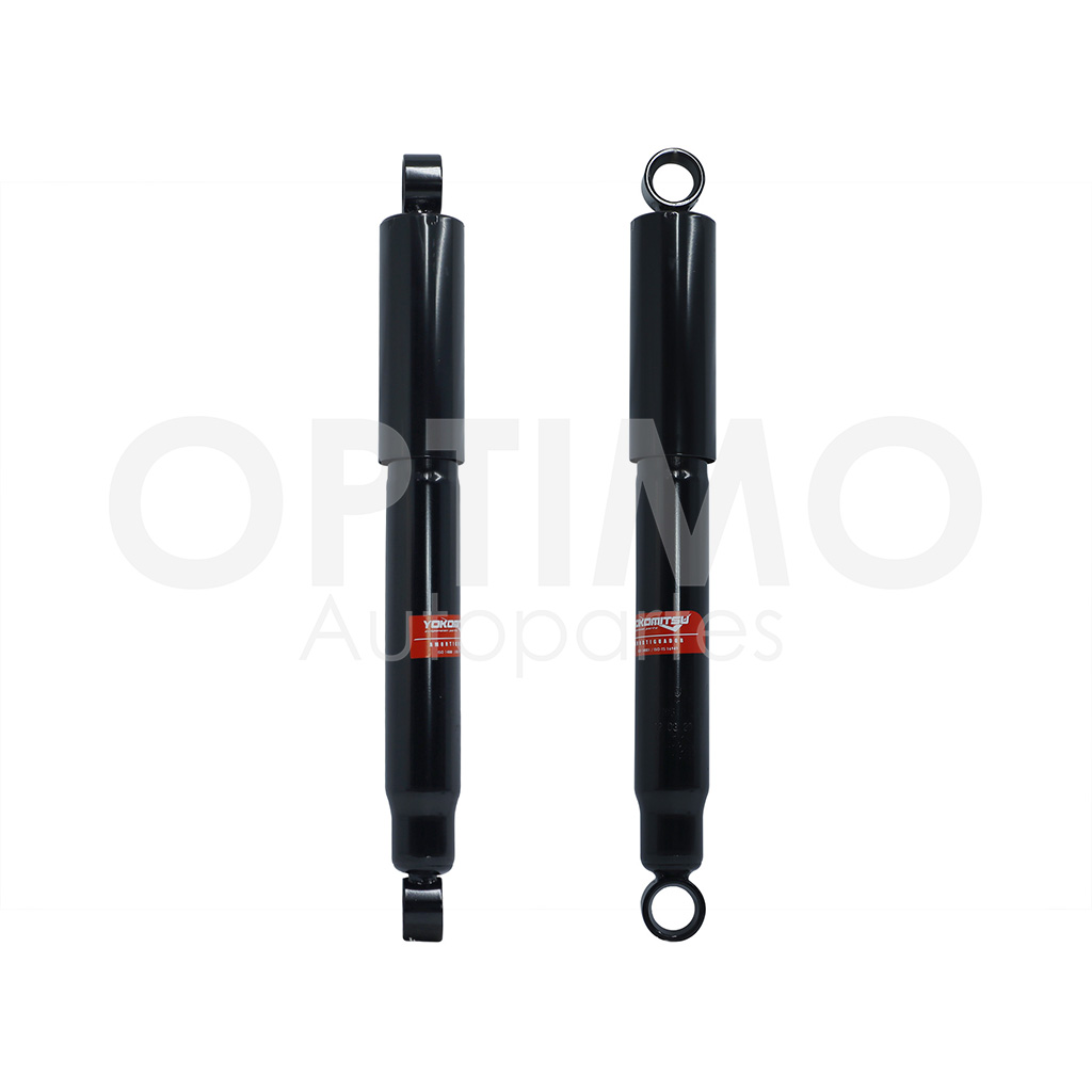 AMORTIGUADOR TRAS DER/IZQ GAS