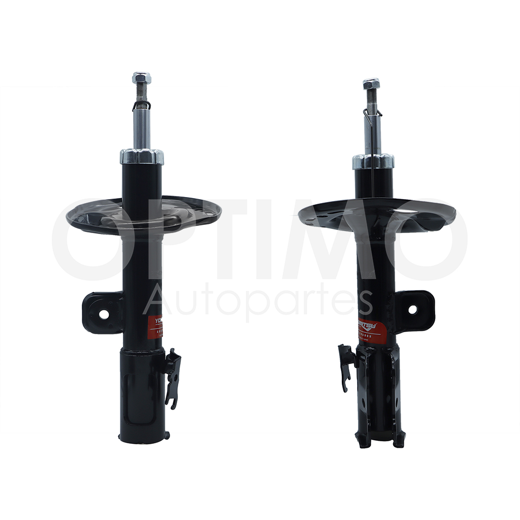 AMORTIGUADOR DEL DER GAS