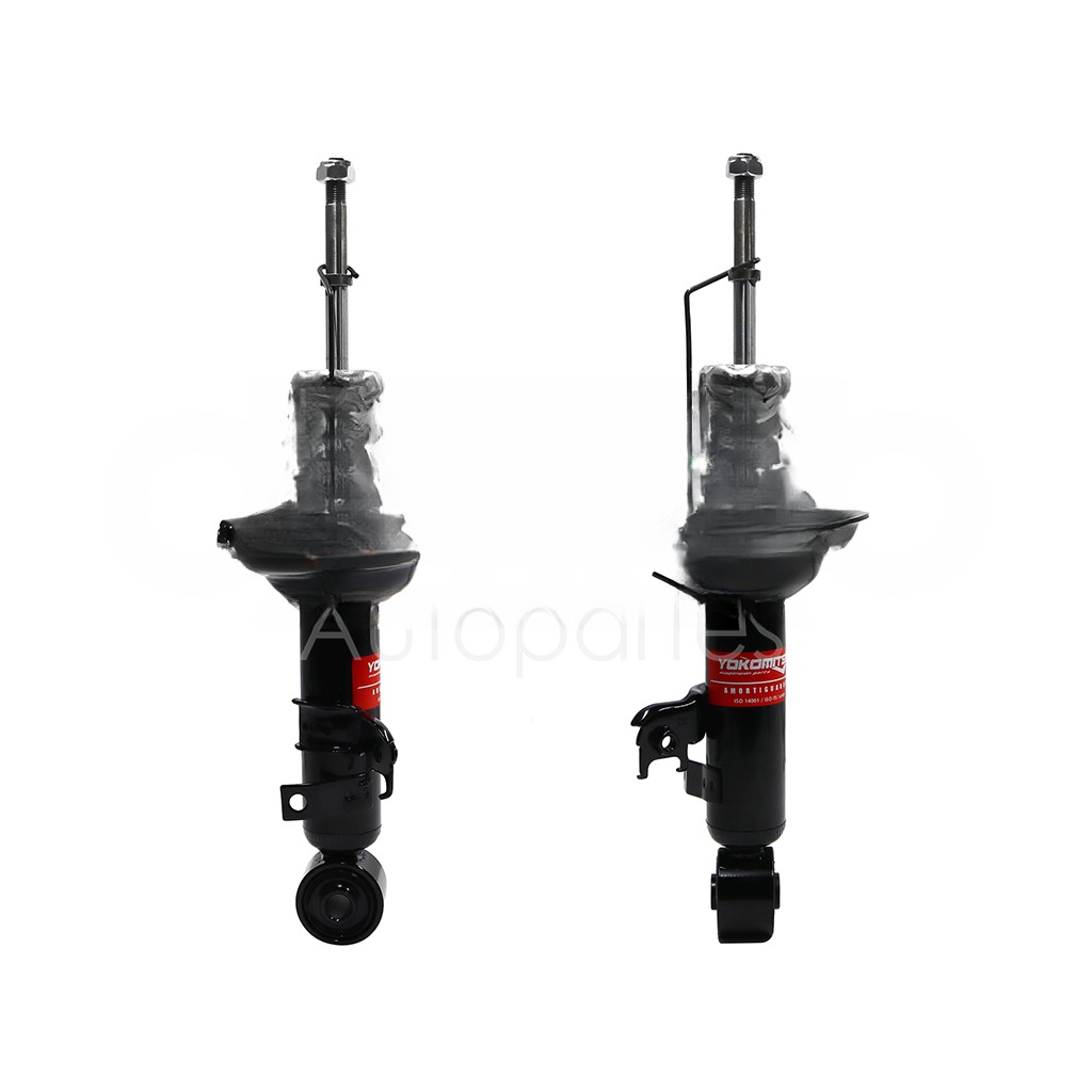 AMORTIGUADOR DEL DER GAS